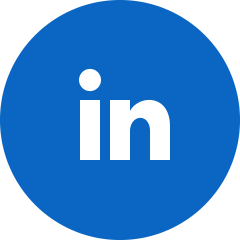 LinkedIn icon